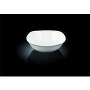 Салатник квадр. 165*165 мм. 650 мл. h=52 мм. Wilmax /6/36/