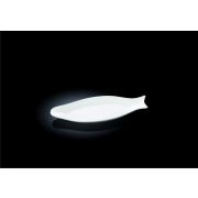 Блюдо рыбка 220*106 мм. Wilmax /6/48/