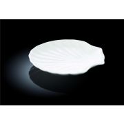 Блюдо-ракушка d=255 мм. Wilmax /4/24/