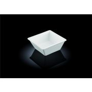 Салатник квадр. 110*110 мм. 265 мл. Wilmax /6/48/