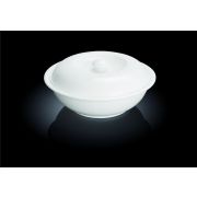 Тарелка d=235 мм. глубокая 1400 мл. с крышкой Wilmax /1/8/