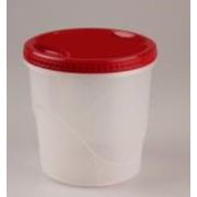 Контейнер с завинчивающейся крышкой 3,2 л