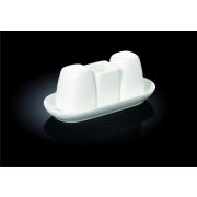 Набор для специй 3 пр. на подставке Wilmax /2/24/