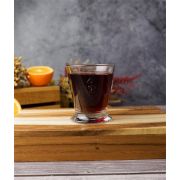 Стакан на ножке H/B Longdrink 300 мл, h 13,8 см, d 8,5 см FLEUR DE LYS