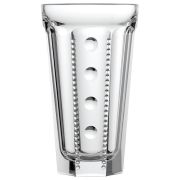 Стакан H/B 348 мл, h 14,5 см, d 8,44 см SAGA PERLES
