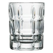 Стопка 60 мл, h 6,5 см, d 5,1 см AFTER TAILLE POINTE