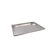 Гастроемкость 1/2 h= 20 мм. 1,2 л. нерж. MGsteel /1/6/12/