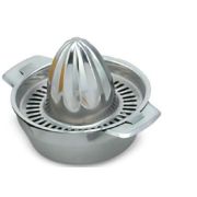 Сквизер для лимона d=6,5 см. 16,5 см. h=10 см. нерж. MGsteel /1/20/