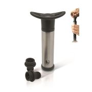 Помпа для вина + 2 пробки вакуумные (пробки 65246, 73072) VB /1/12/