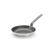 Сковорода d=24 см. h=4 см. 1 л. алюм. с антиприг. покрыт. (индукция) Chok Induction De Buyer /1/