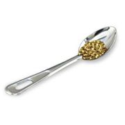 Ложка гарнирная 28,7 см., L ручки 19 см. нерж. MGsteel /1/144/