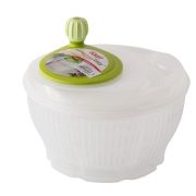 Сушилка для зелени  3,7 л. d=24 см. цвет в ассортименте Abert /1/6/168/