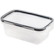 Контейнер для продуктов прямоуг.  0,35 л. 13,9*9,1*5,1 см. герметичный п/п /1/32/