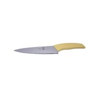 Нож поварской 180/290 мм. желтый I-TECH Icel /1/12/