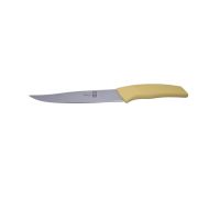 Нож для мяса 180/300 мм. желтый I-TECH Icel /1/12/