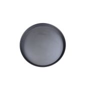 Противень для пиццы d=35 см. h=3,7 см. алюмин. MGsteel /1/24/