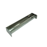 Форма для выпечки Полено 50*8 см. нерж. MGsteel  /1/5/25/