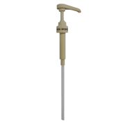 Дозатор помпа 5 мл. для бутылки 0,7 л. Дон Дольче /1/ ТП