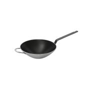 Сковорода Wok d=32 см. алюм. с антиприг. покрыт. Chok De Buyer /1/3/