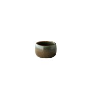 Рамекин 100 мл, цвет зеленый, Q Authentic Stone Green