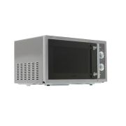 Микроволновая печь (СВЧ) 23 л., 9 режимов, копус нерж. /1/