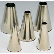 Насадка кондитер. «Круг» d=30/10 мм. h=50 мм. нерж. /1/