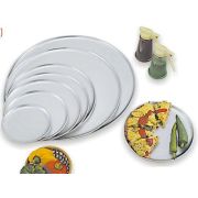 Противень для пиццы d=43 см. h=1 см. алюм. MGsteel /1/50/