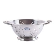 Дуршлаг d=240 мм. 2,3 л. h=103 мм. нерж. MGsteel /1/48/