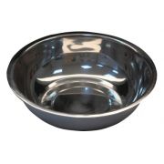 Миска 18,0 л. d=55 см. h=13 см. нерж. /1/20/