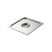 Крышка для гастроем. 1/1 нерж. 18/10 Inox Macel /1/