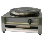 Блинница  электр. CSE 406 blinis Roller Grill РАСПРОДАЖА