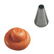 Насадка кондитер. «Круг» d=36/16 мм. h=52 мм. нерж. /1/