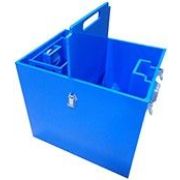 Жироуловитель под мойку 50л «ПРОФИ»