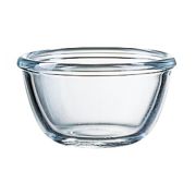 Соусник  45 мл. d=60 мм. h=33 мм. Кокон /6/36/6480/