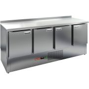 Стол морозильный GNE 1111/BT Hicold