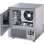 Шкаф шоковой заморозки SH05 Apach