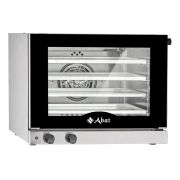 Печь конвекционная Abat КПП-4М ЧТТ