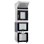 Комплект соединительный КСП6-1/3П Abat