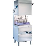 Машина посудомоечная купольная HT11 ECO Dihr