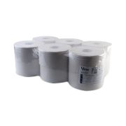 Туал. бумага 1-сл. 200 м. белая  Viero Professional Basic /12/