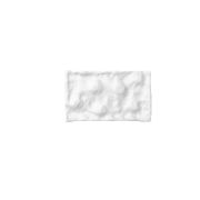 Блюдо прямоугольное VULCANO 21X12,5 см (без глазури)