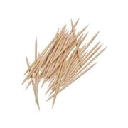 Зубочистки в инд.уп. с мент. п/э 6,5 см. 1000 шт/уп /1/50/