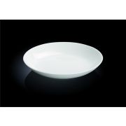 Тарелка d=255 мм. глубокая 1200 мл. без полей Wilmax /3/18/