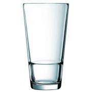 Хайбол 400 мл. d=83 мм. h=144 мм. штабелир. Стэк Ап /6/24/480/