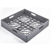 Кассета для стак.и чашек с сетк. 500*500*90мм ЧТТ