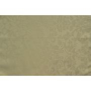 Скатерть 110*110 см. оливка мелкий цветок /3/ Под заказ