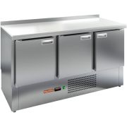 Стол морозильный GNE 111/BT Hicold
