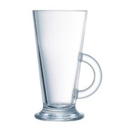 Бокал Айриш Кофе (Irish Coffee) 290 мл. d=99 мм. h=150 мм. Латино /6/24/648/