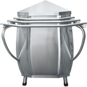 Модуль поворотный МП-45Т