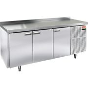 Стол холодильный GN 111/TN W пластифик. Hicold